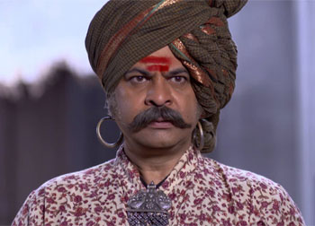 Aanand Kale - TV SERIALS
